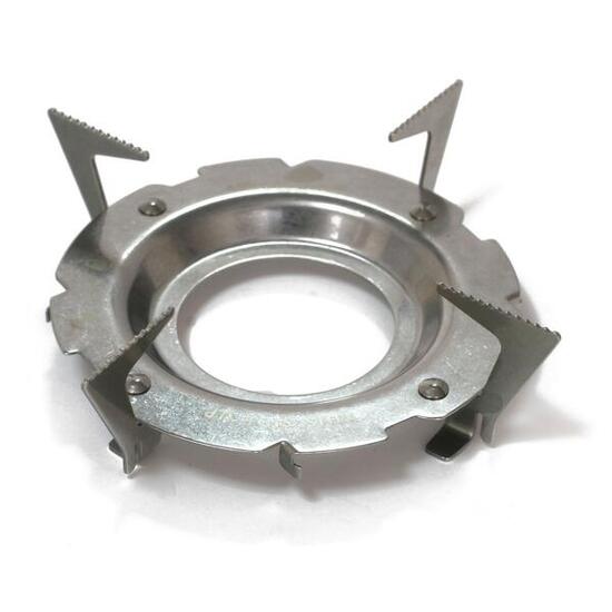 Support poêles Jetboil