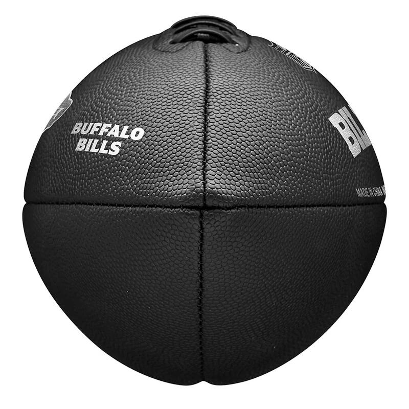Sportsbal Wilson Metallic Premiere BF 5/5