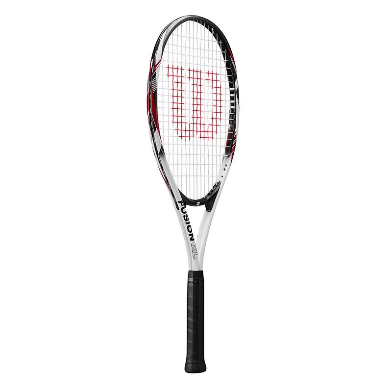 Raquette de tennis Wilson Fusion XL