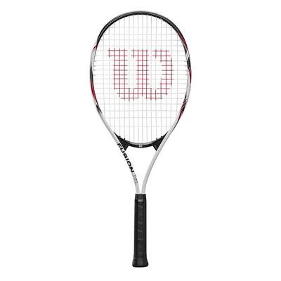 Racchetta da tennis Wilson Fusion XL
