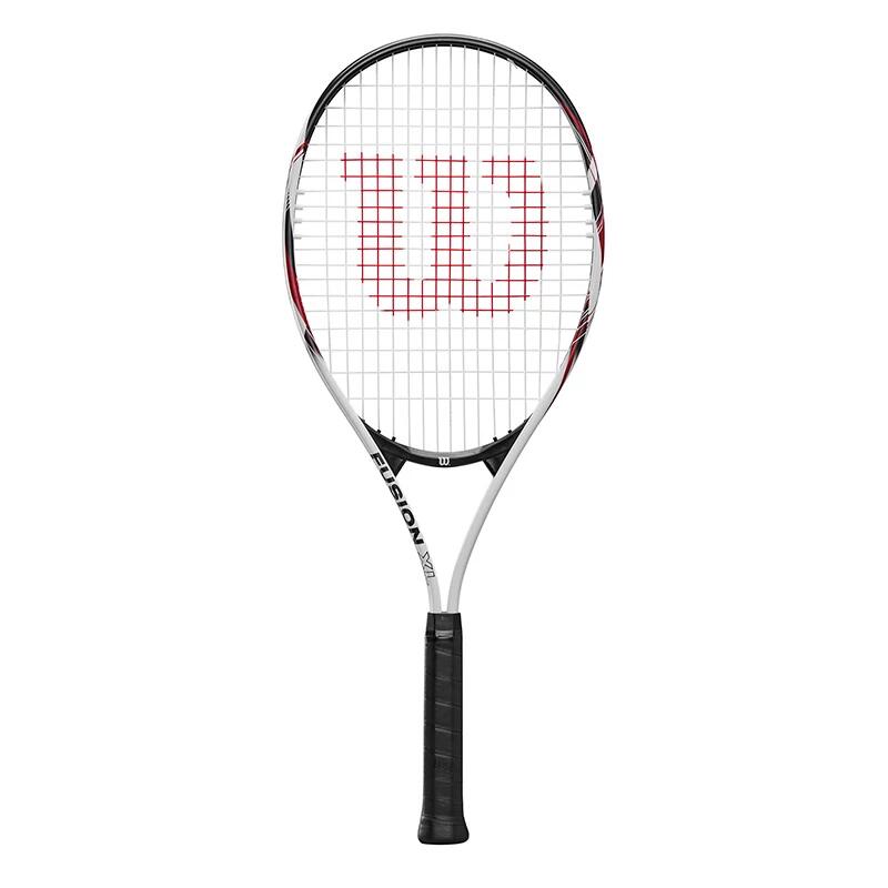 Raquette de tennis Wilson Fusion XL