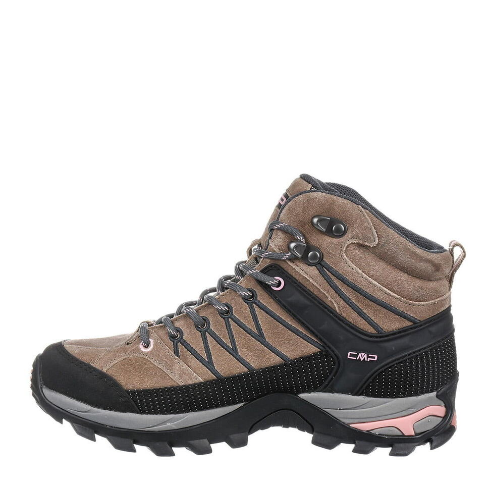 Buty trekkingowe damskie CMP Rigel Mid Wp