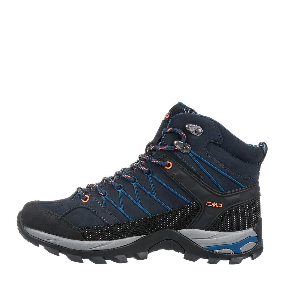 Buty trekkingowe męskie CMP Rigel Mid Wp