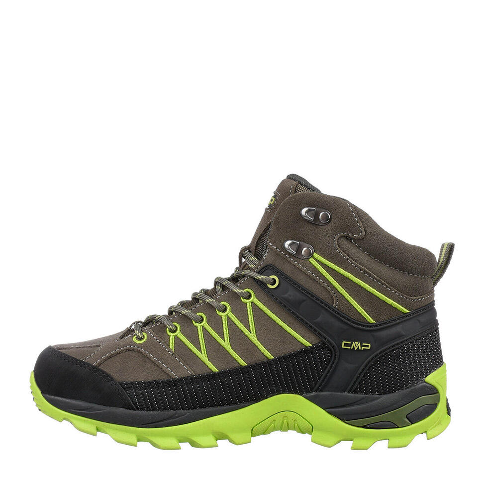 Buty trekkingowe męskie CMP Rigel Mid WP