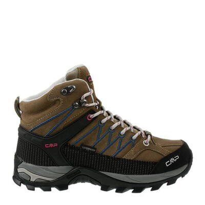 Scarpe da trekking da donna CMP Rigel Mid Wp