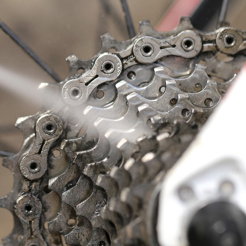 Cycle Drivetrain Cleaner 500ml 3/3