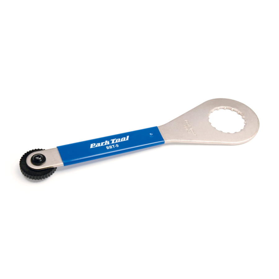PARKTOOL BBT-9 Patroonlagersleutel voor Hollowtech II