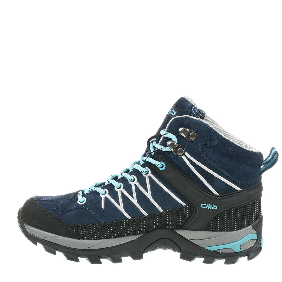 Buty trekkingowe wodoodporne damskie CMP Rigel