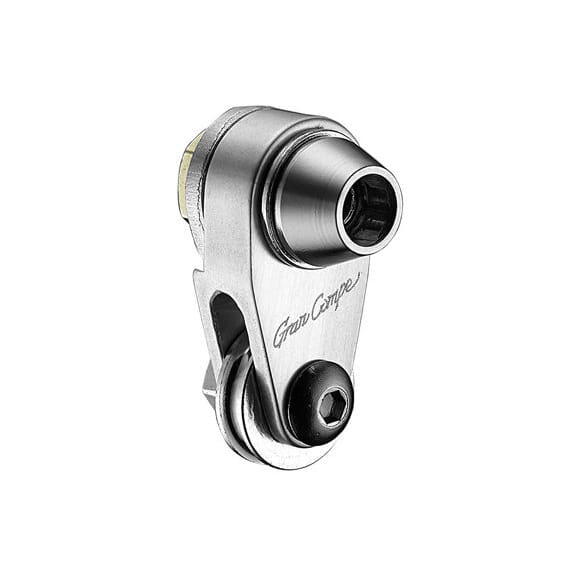 1245 Gegenhalter für Bremszug      2409€    DIA-COMPE 1245 Gegenhalter für BremszugCe produit n'est pas disponible en ligne, vérifiez le stock en magasin   