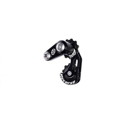 Colab kettingspanner - Zwart