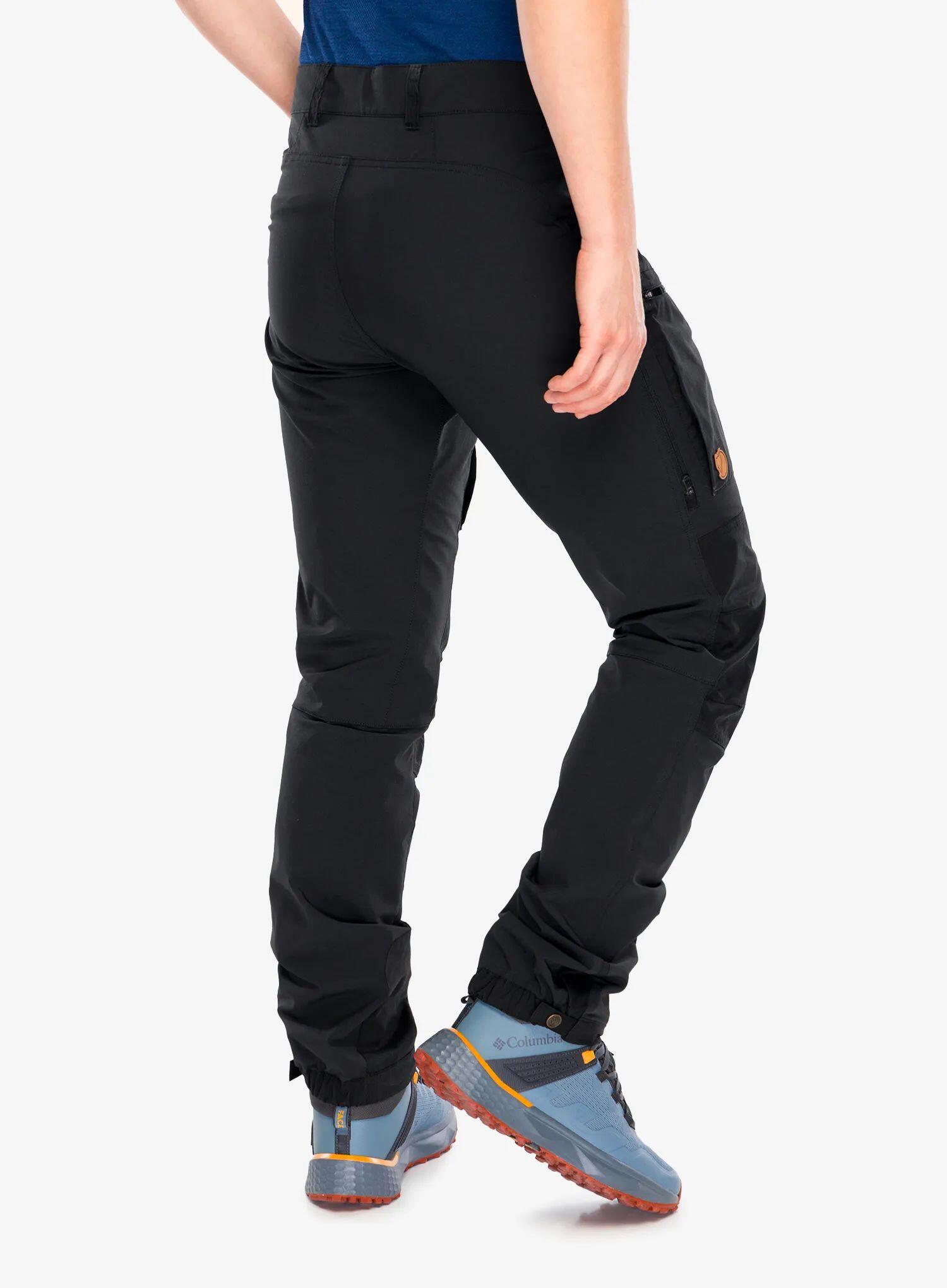 Spodnie trekkingowe męskie Fjallraven Keb Agile Trousers 4/7