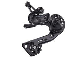 Dérailleur Advent cage moyenne 1x9/8 speed - black