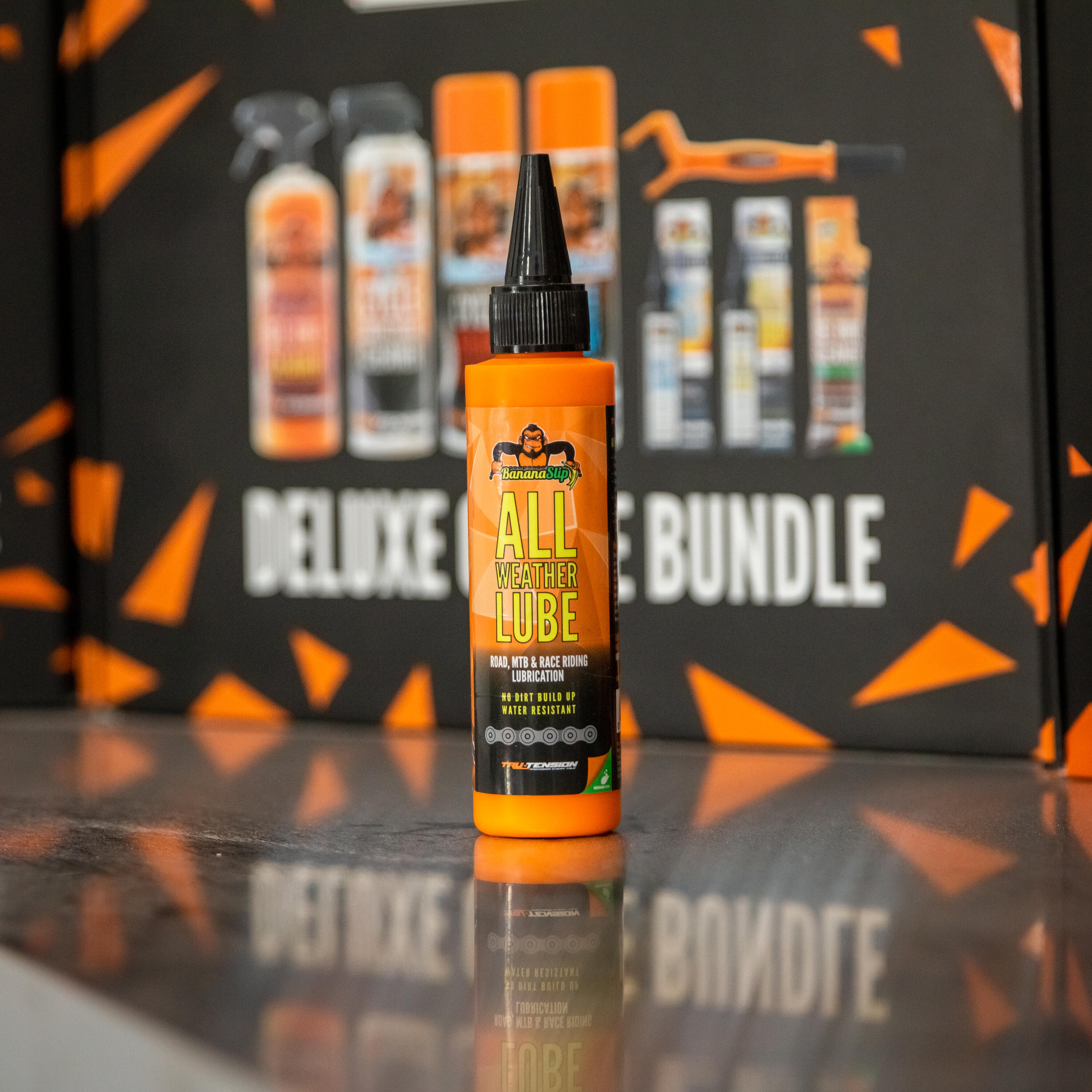BananaSlip All Weather Lube 50ml 3/3
