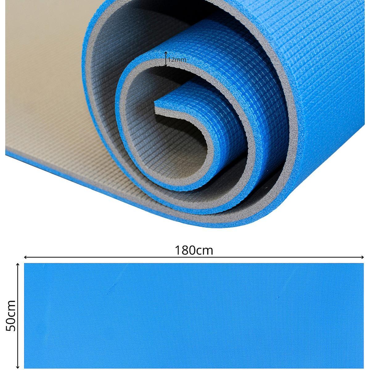 Karimata turystyczna Redcliffs XPE 180x50x1,2CM 3/5