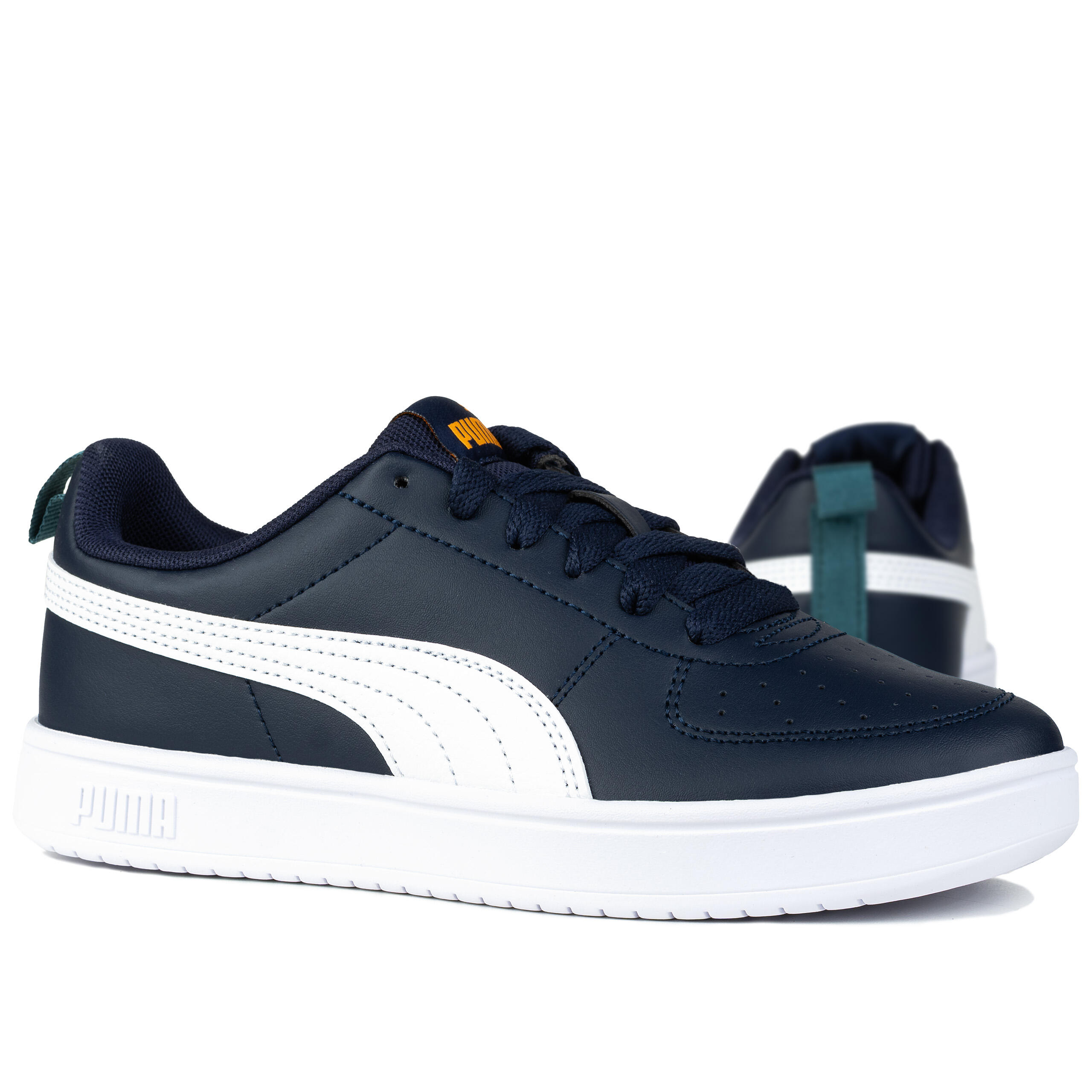 Buty damskie sportowe trampki Puma RICKIE 7/7