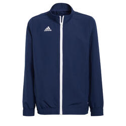 Veste de présentation enfant adidas Entrada 22