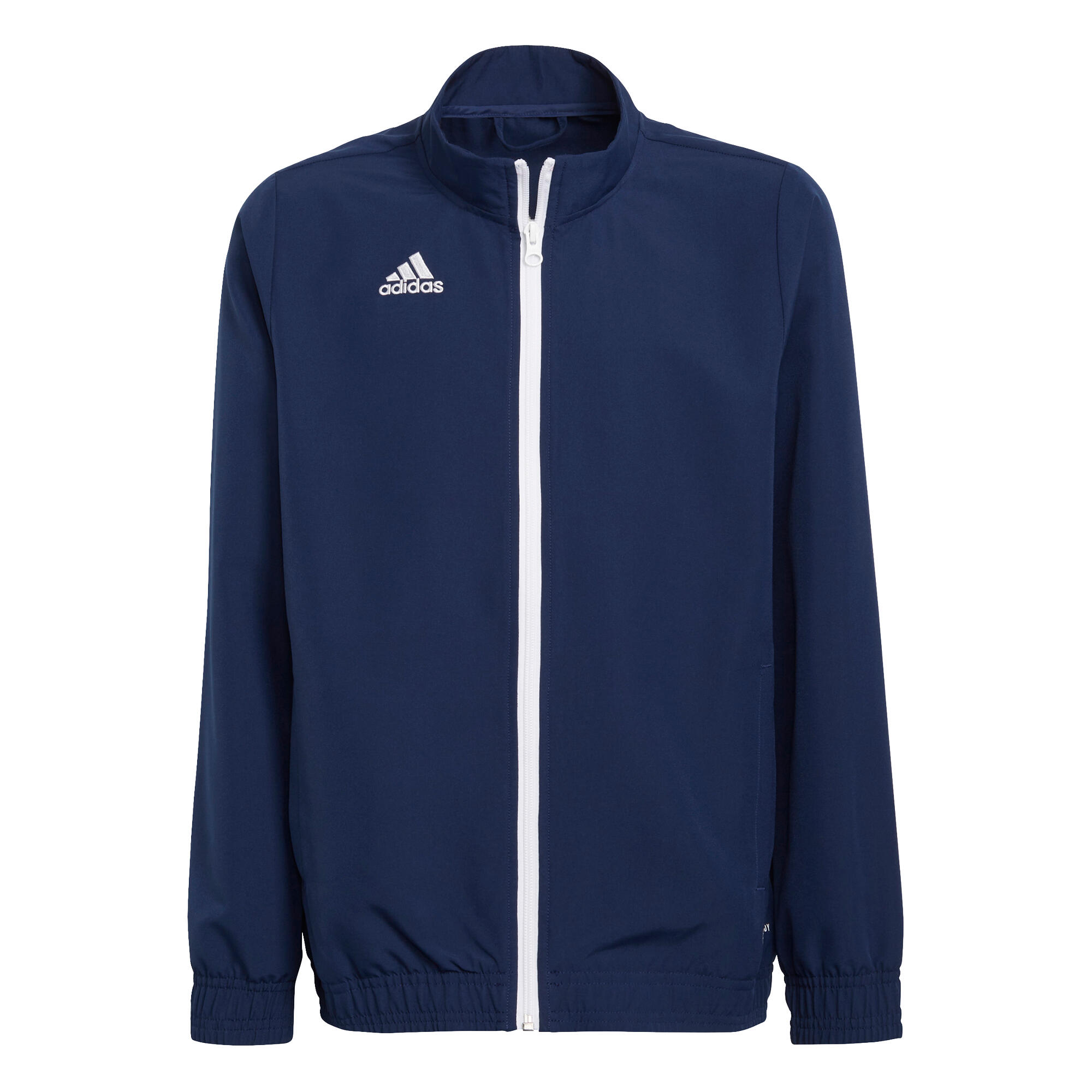 Kinder trainingjack adida Entrada 22 2/5