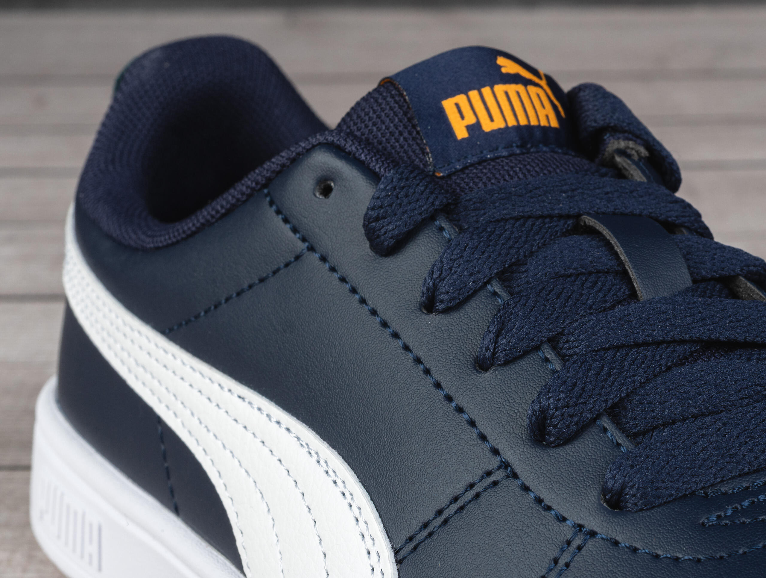Buty damskie sportowe trampki Puma RICKIE 6/7