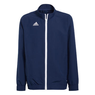 Kinder trainingsjack adidas entrada 22