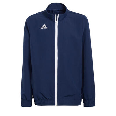 Kinder trainingsjack adidas entrada 22
