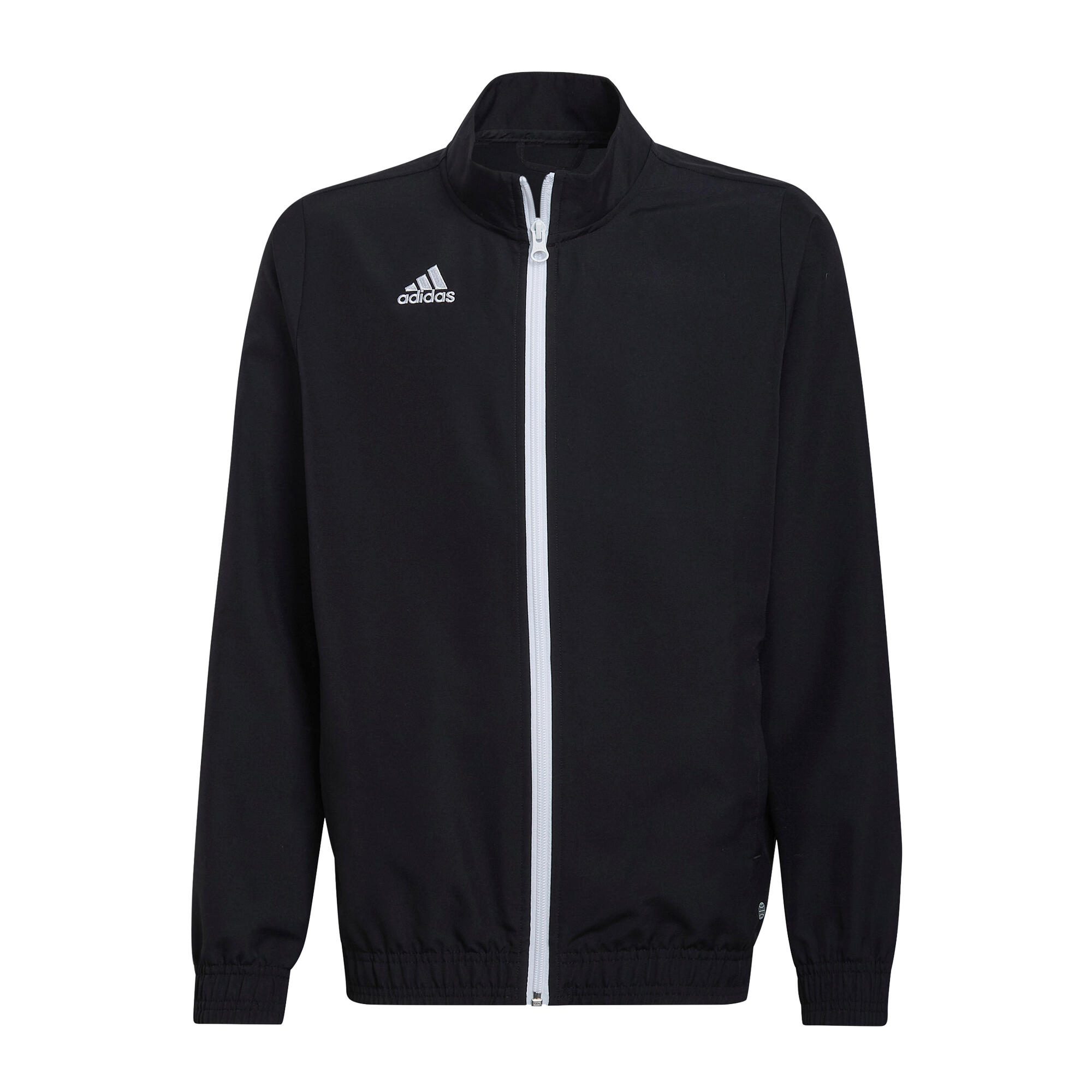 ADIDAS Kinder trainingsjack adidas Entrada 22