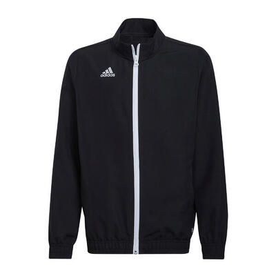 Kinder trainingsjack adidas entrada 22