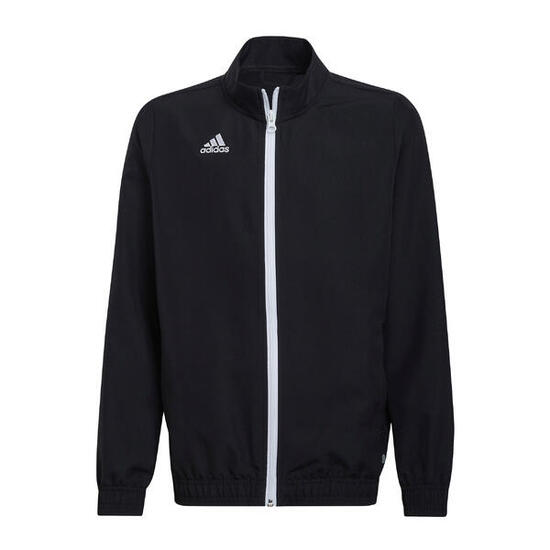 Veste de présentation enfant adidas Entrada 22