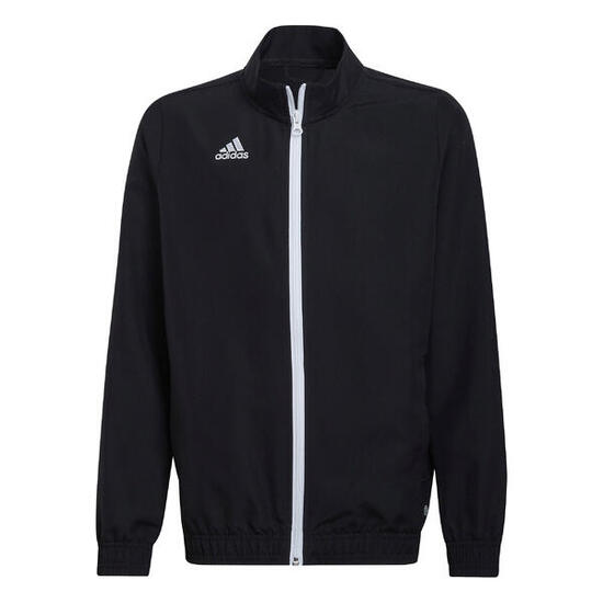 Veste de présentation enfant adidas Entrada 22