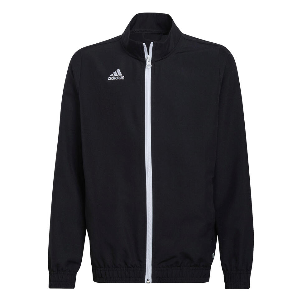 Bluza piłkarska dla dzieci adidas Entrada 22 Presentation Jacket