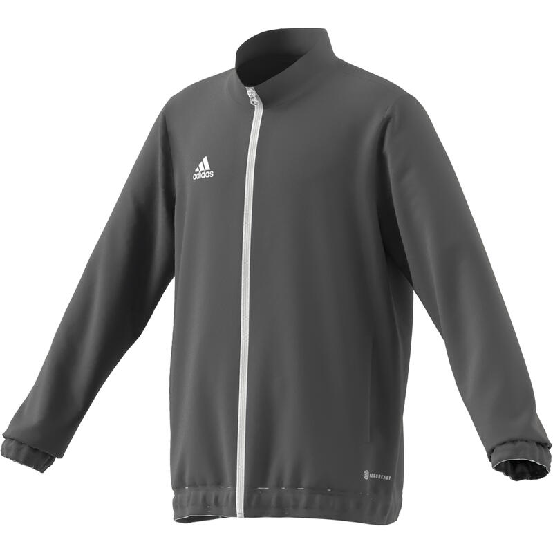 Veste de présentation enfant adidas Entrada 22