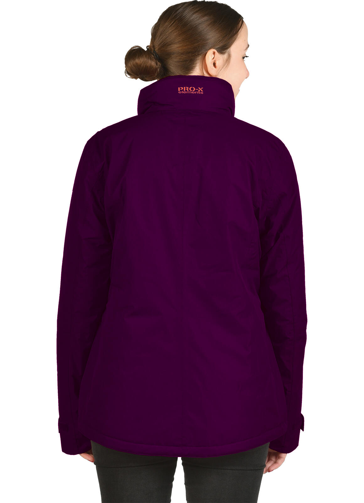 Chaqueta mujer Pro-X Elements Cindy 4/5