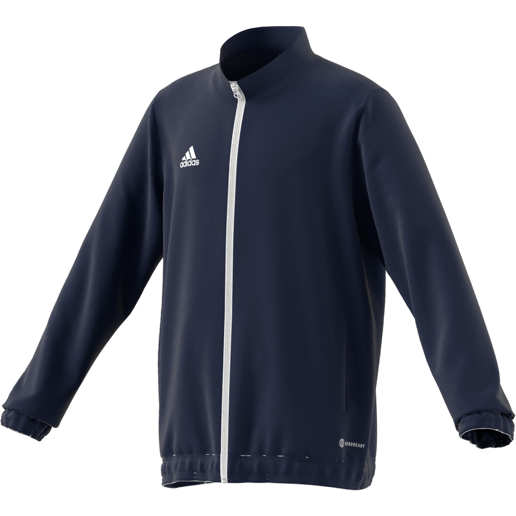 Chaqueta de presentación para niños adidas Entrada 22 3/9