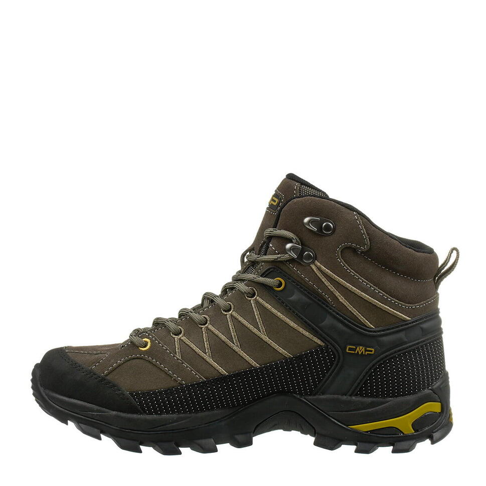 Buty trekkingowe męskie CMP Rigel Mid WP