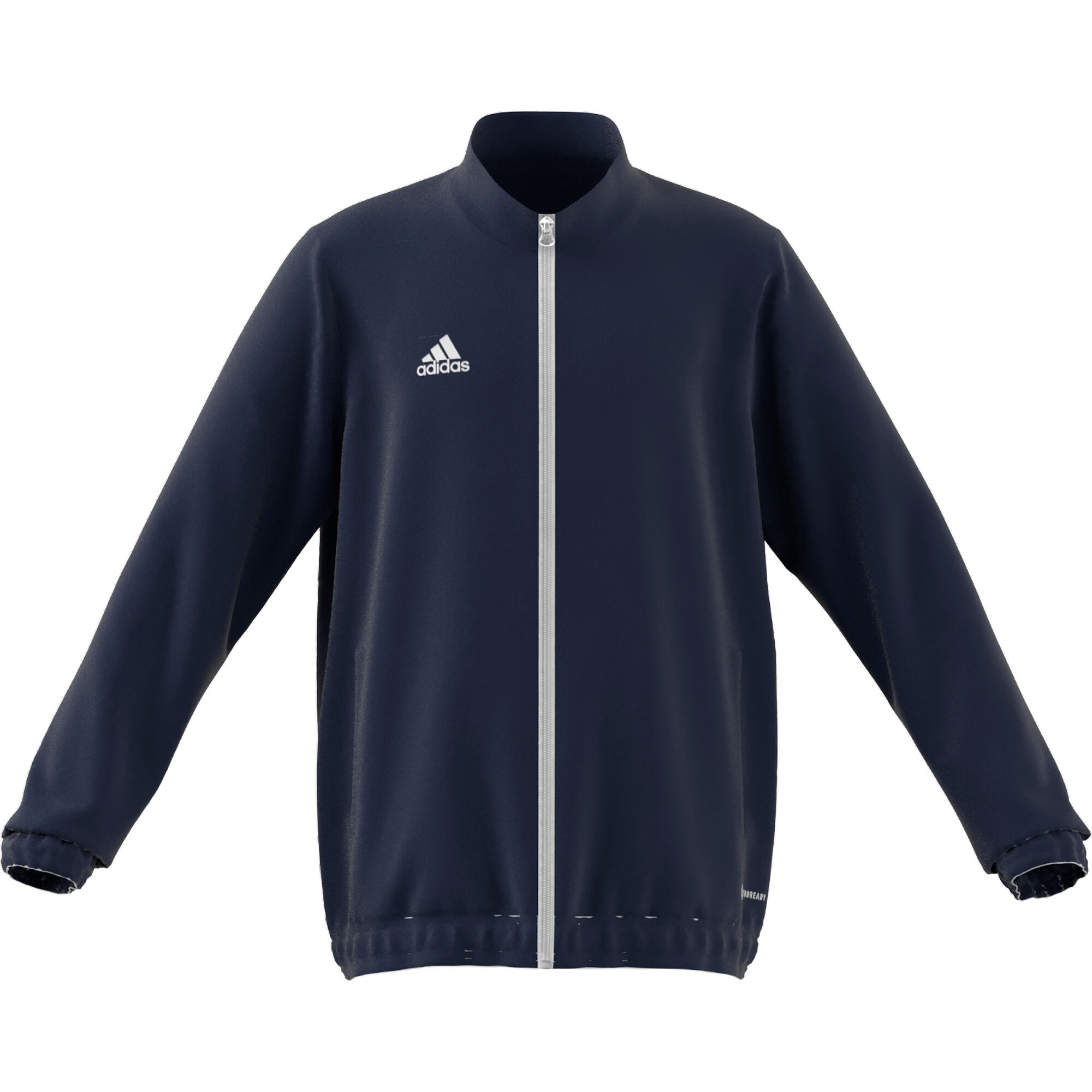 Chaqueta de presentación para niños adidas Entrada 22 4/9