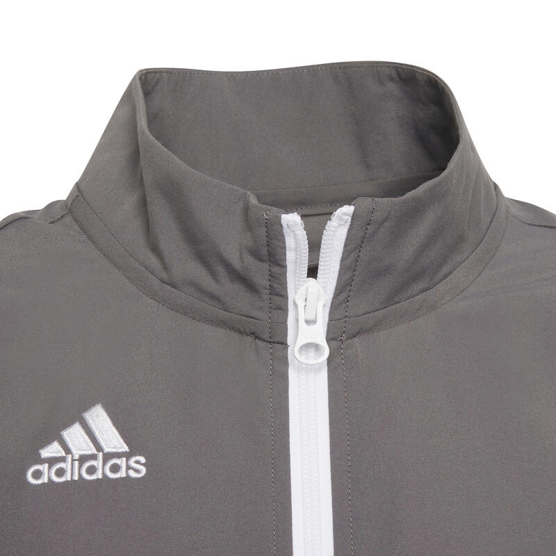 Dětská prezentační bunda adidas Entrada 22