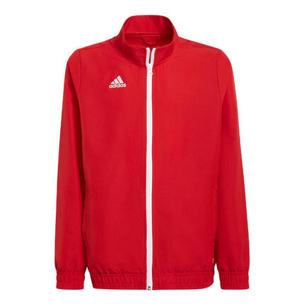 Veste de présentation enfant adidas Entrada 22