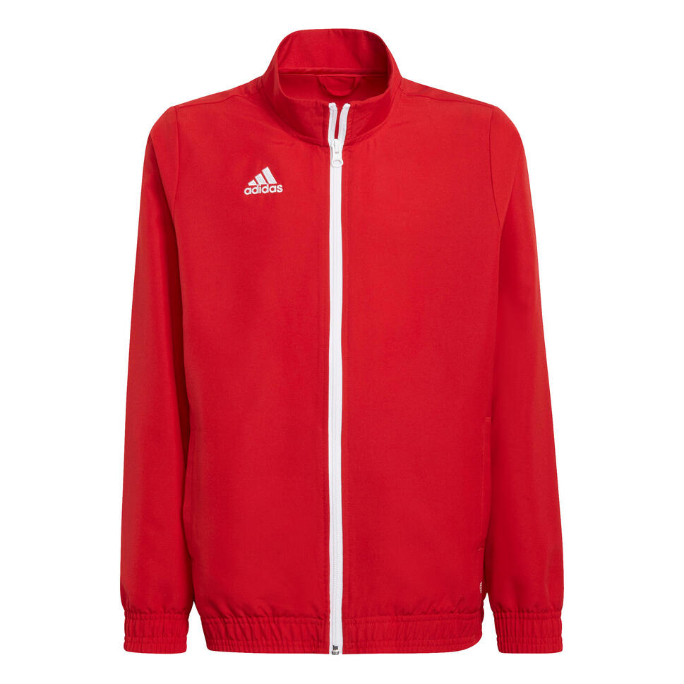Dziecięca bluza dresowa adidas Entrada 22