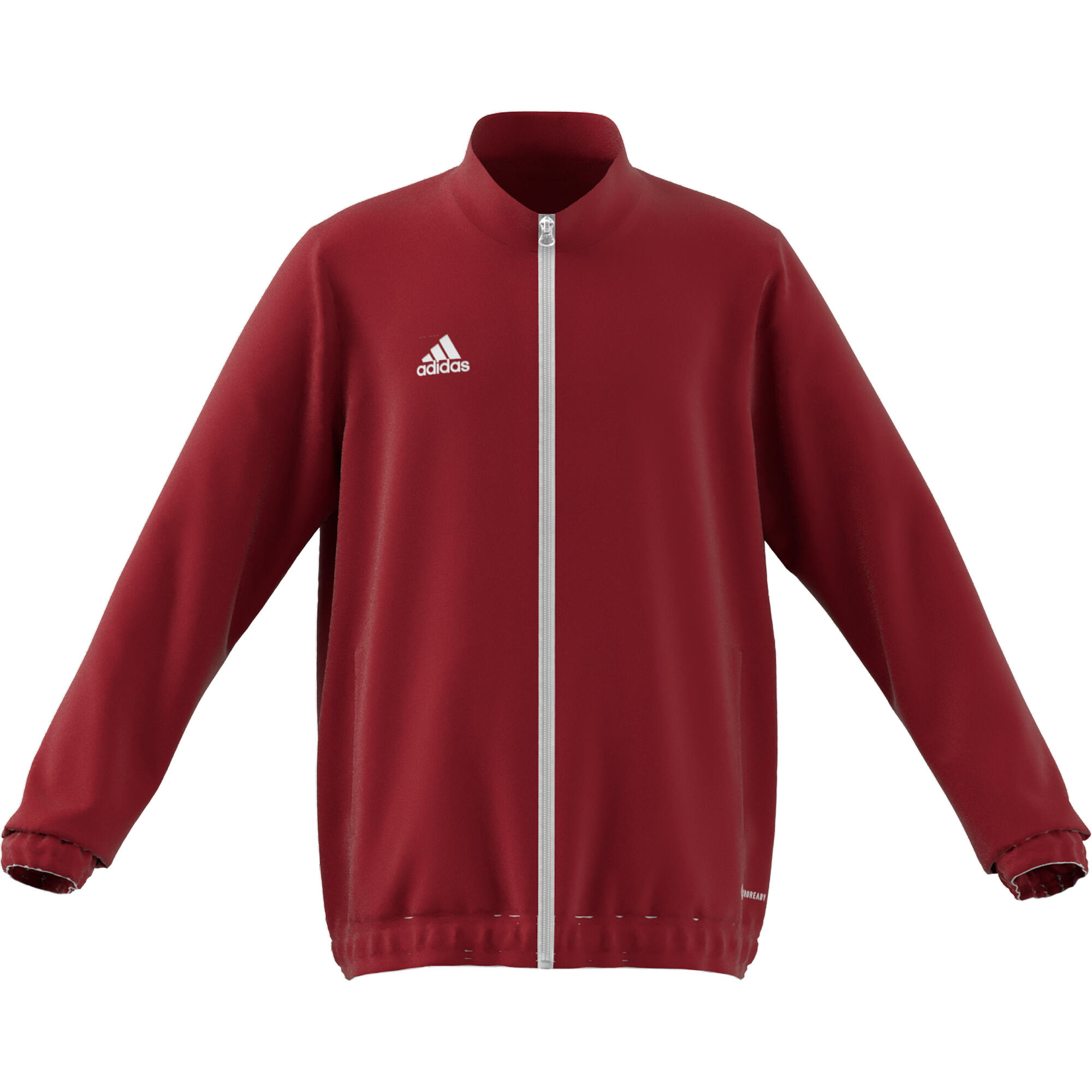 Kinder trainingsjack adidas Entrada 22 4/5