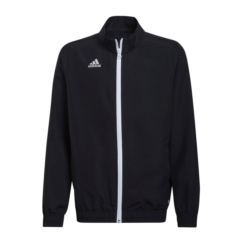 Children's Track jacket adidas Entrada 22