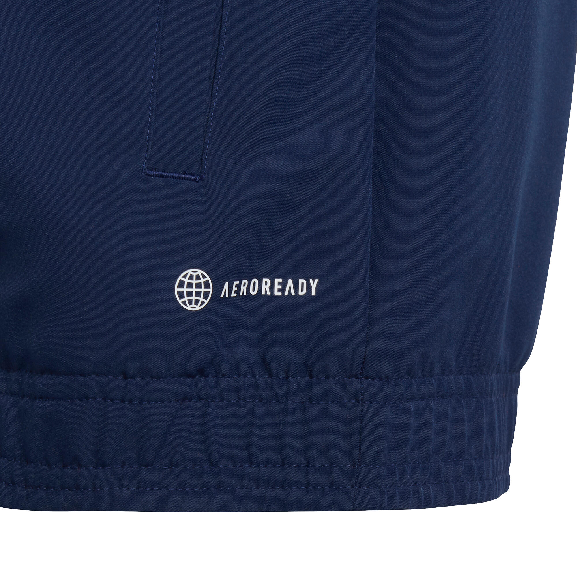 Trainingsjacke Kind adidas Entrada 22 5/5