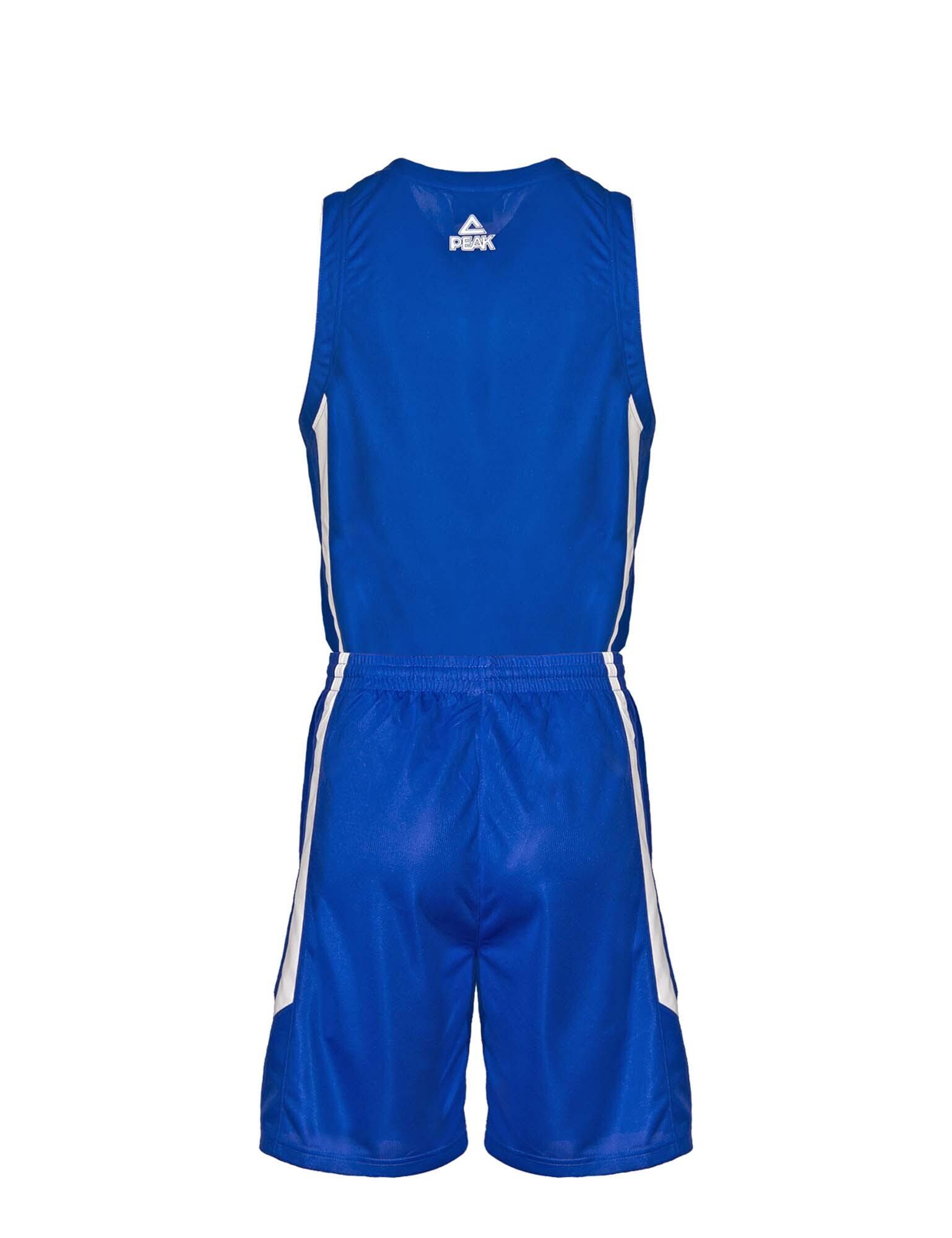 PEAK Basketball-Trikotset Team Herren 3/5