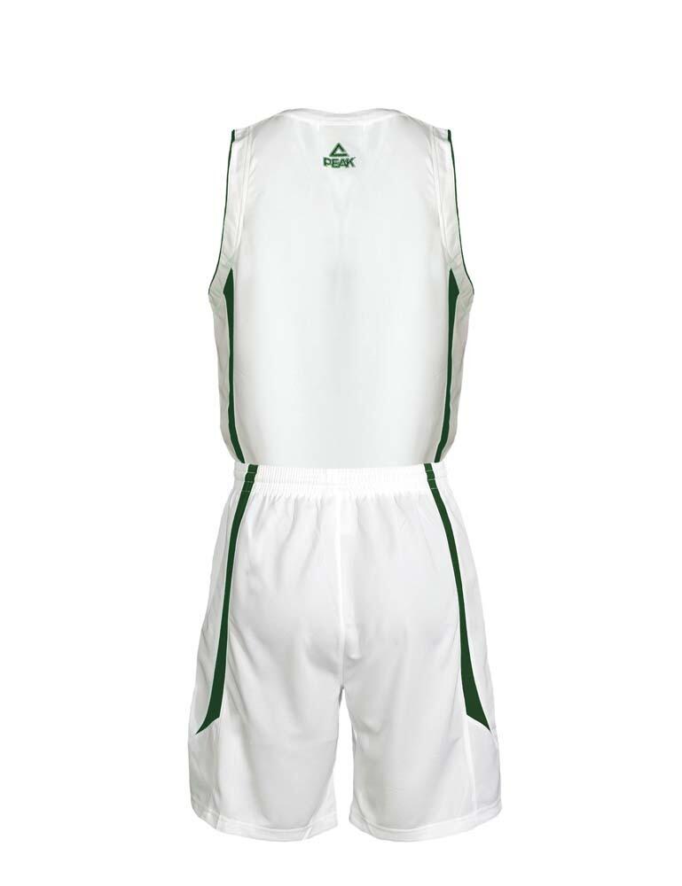 PEAK Basketball-Trikotset Team Herren 3/5