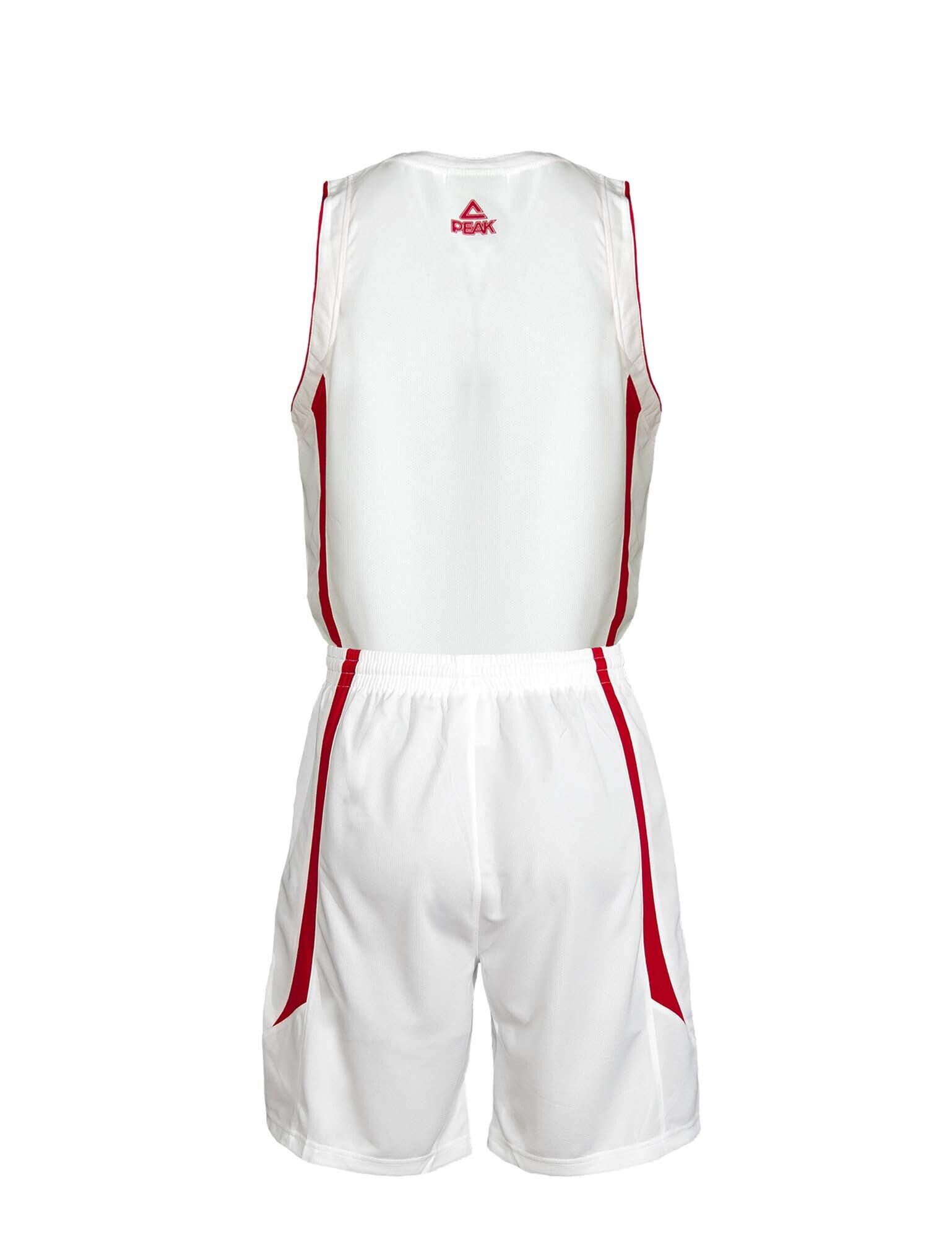 PEAK Basketball-Trikotset Team Herren 3/5