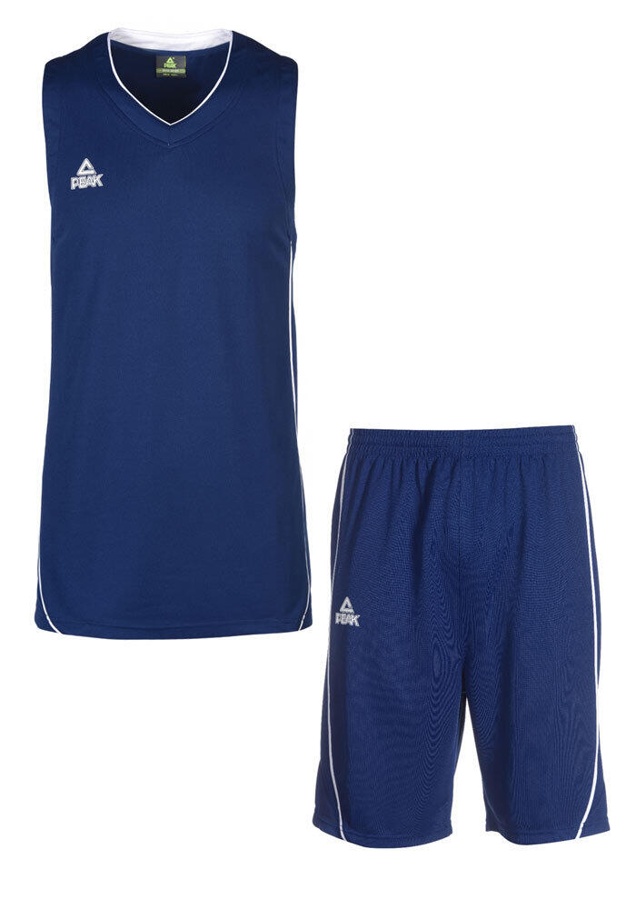 PEAK Basketball-Trikotset Team Herren 2/5