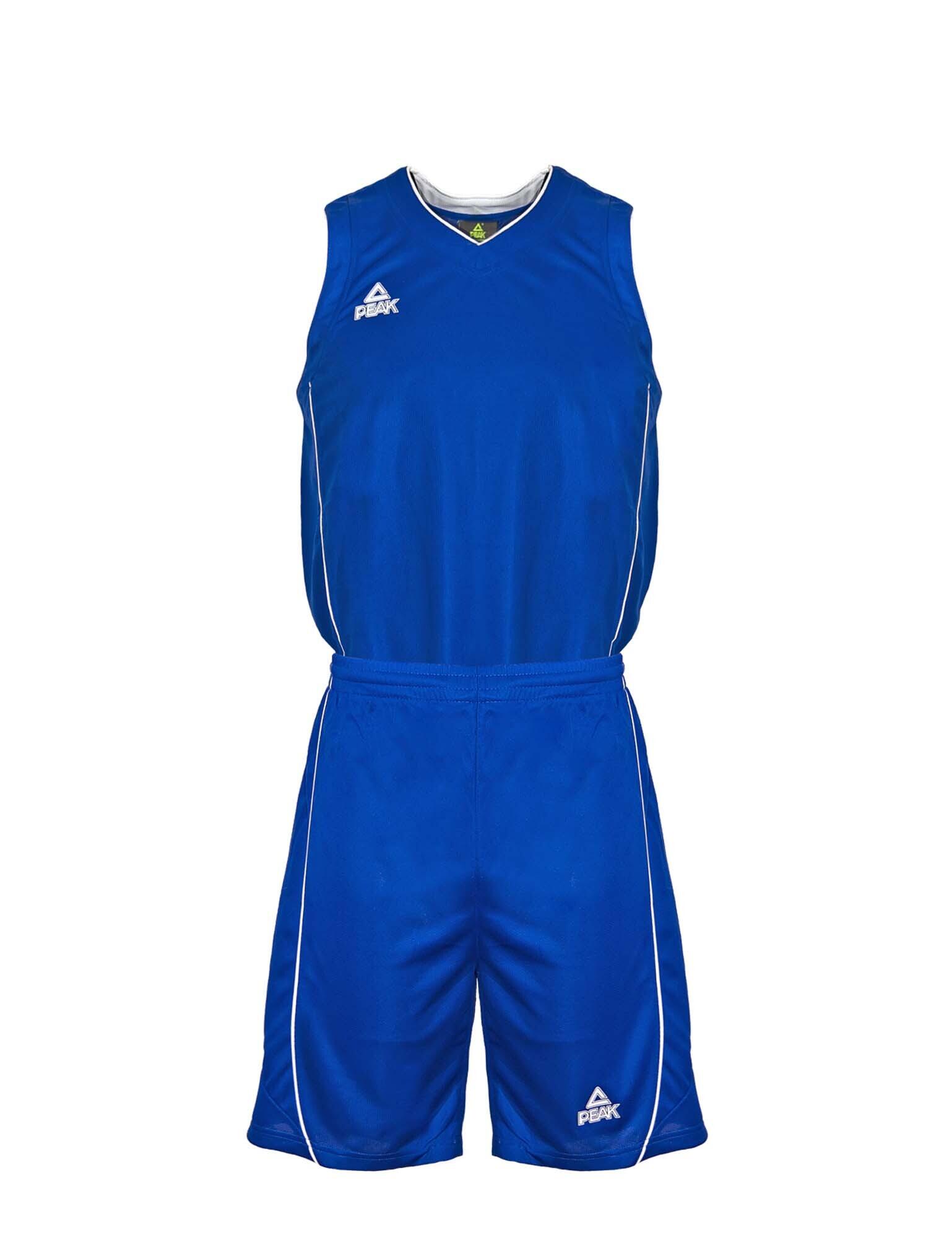 BLAU / WEISS
