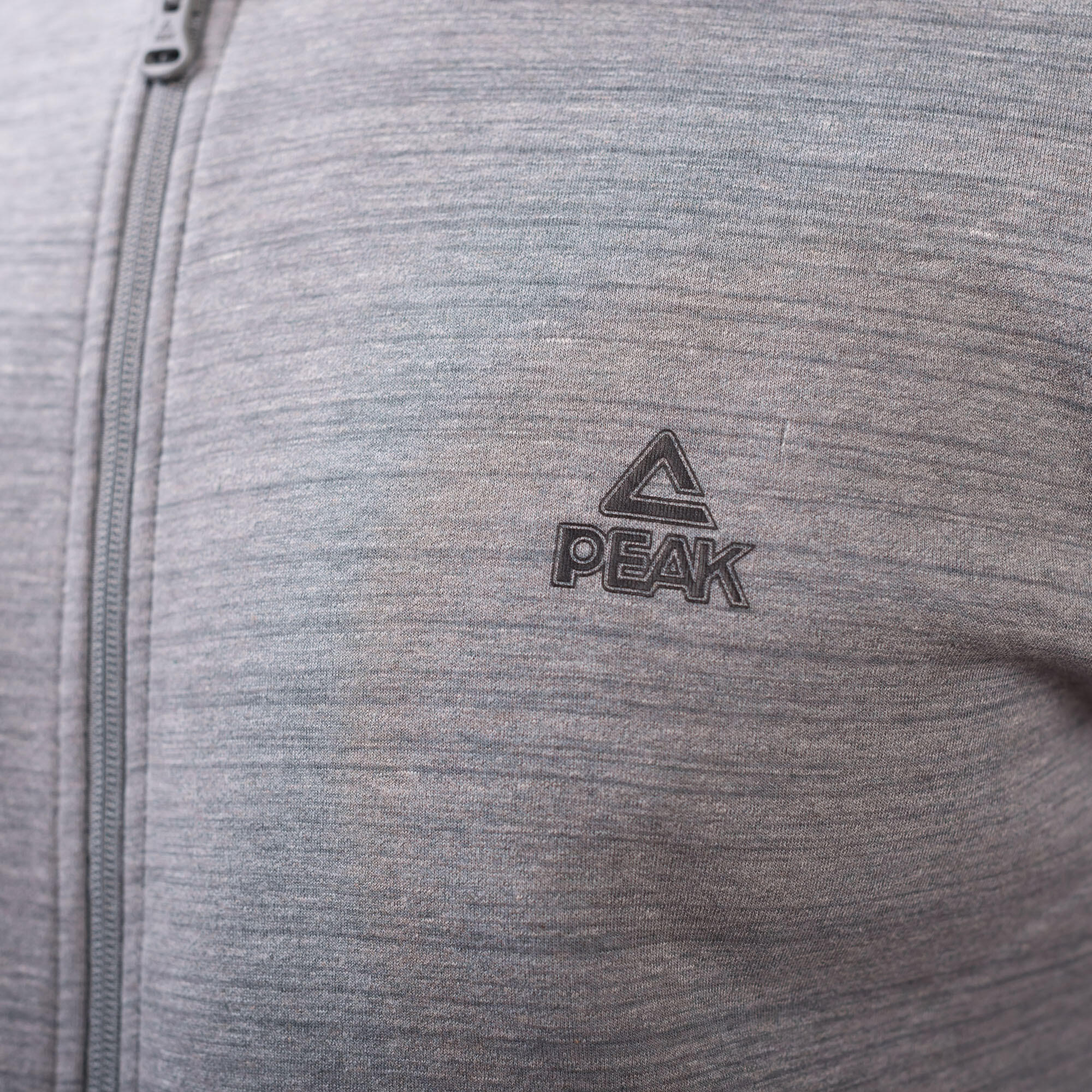 PEAK Zip Hoodie Scuba Unisex 4/5