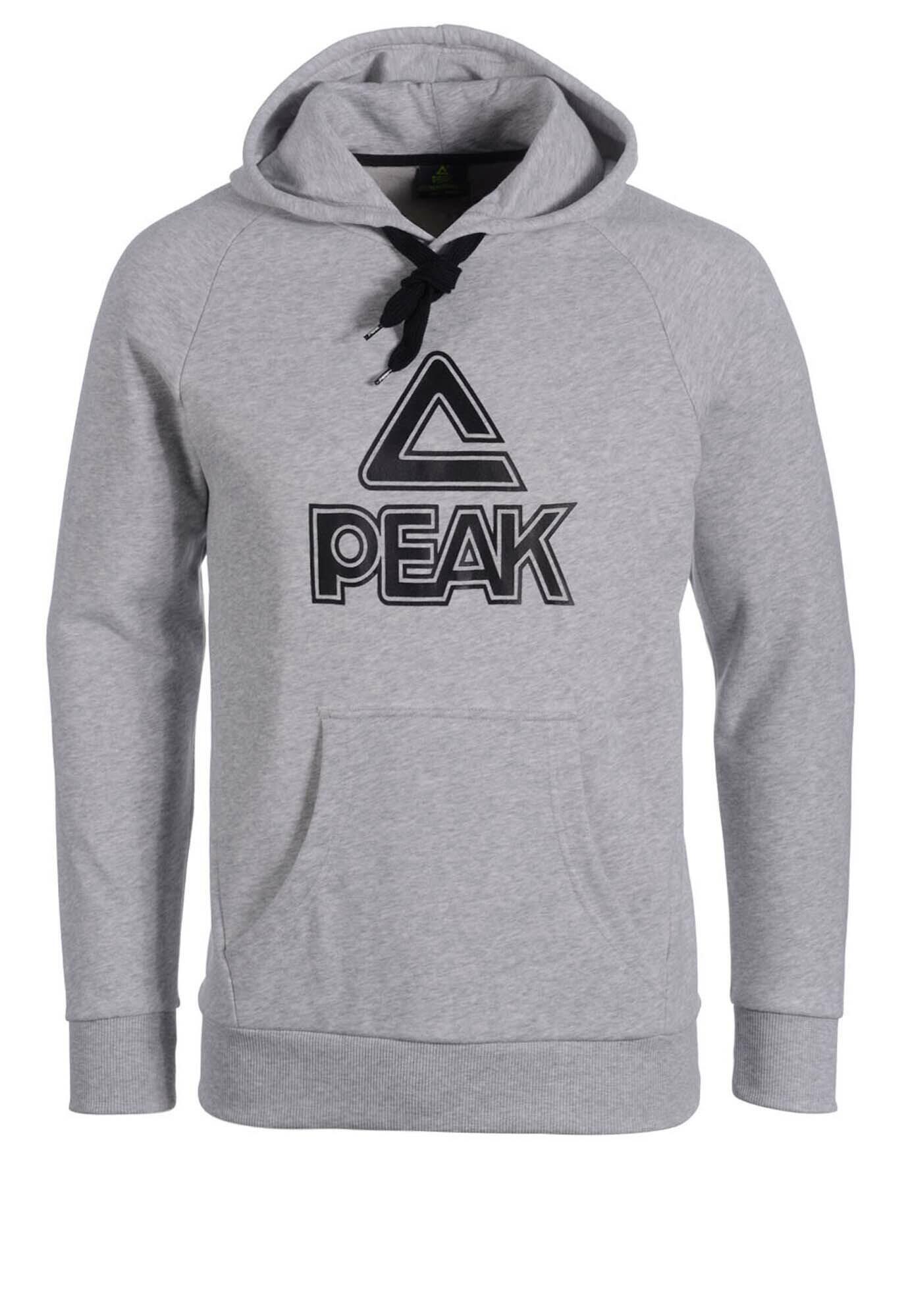 PEAK Hoodie Känguru Unisex 2/5