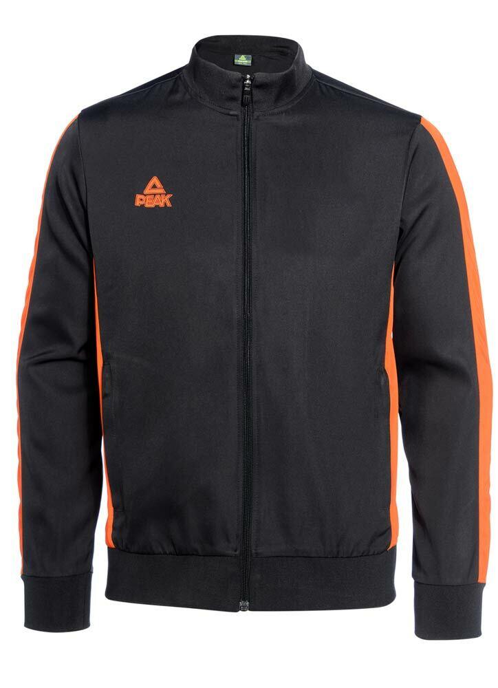 PEAK Trainingsjacke sportive Unisex 2/4