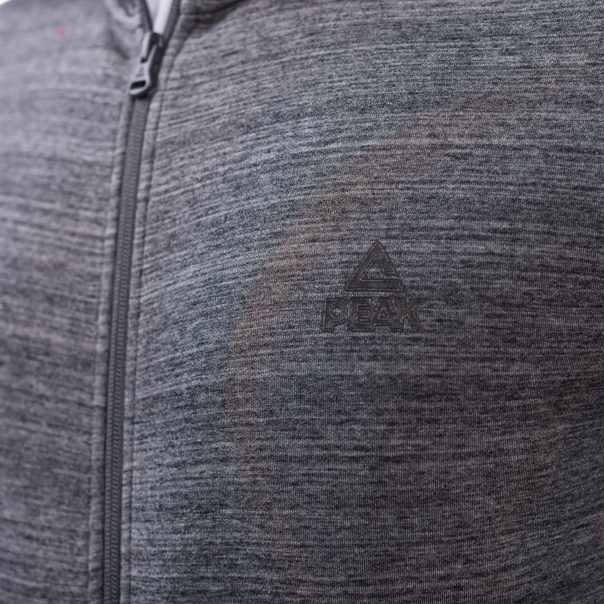 PEAK Zip Hoodie Scuba Unisex 4/5