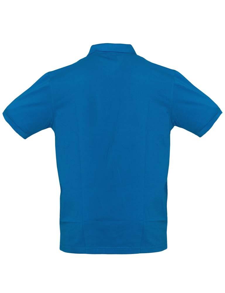 PEAK Poloshirt Branded Unisex 4/4